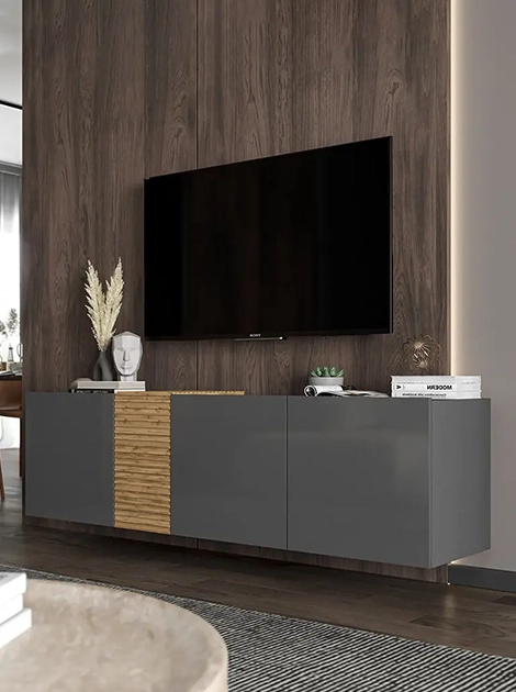 Industrialna szafka RTV VANTA